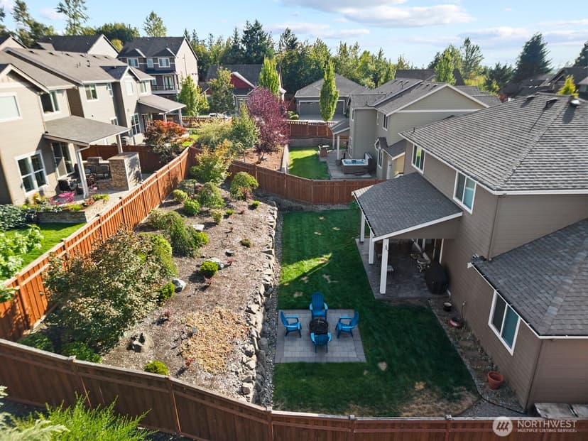 Property photo for 18320 133rd Street E, Bonney Lake photo 35