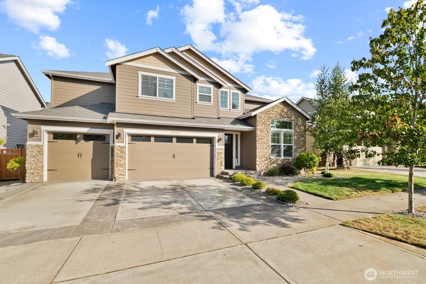 Property photo for 18320 133rd Street E, Bonney Lake