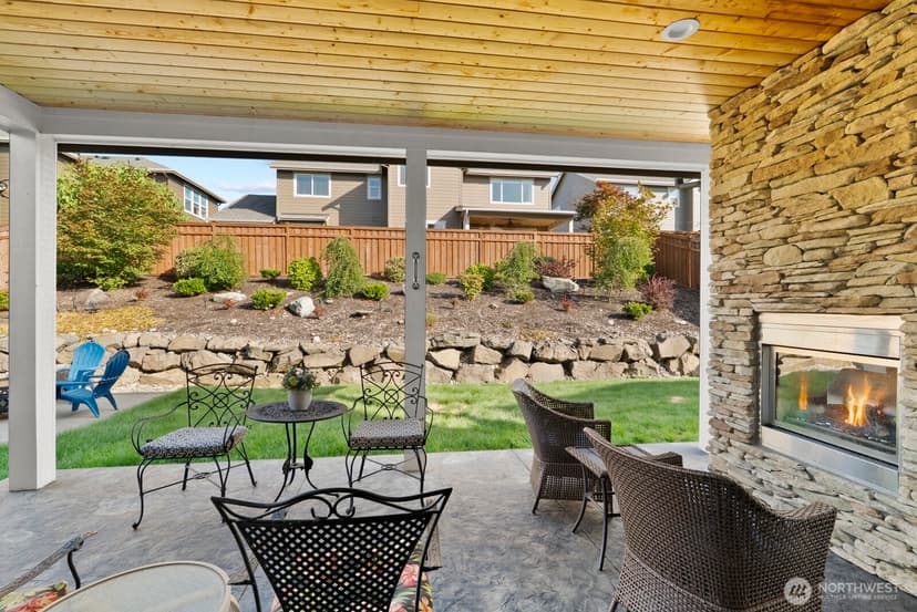 Property photo for 18320 133rd Street E, Bonney Lake photo 34