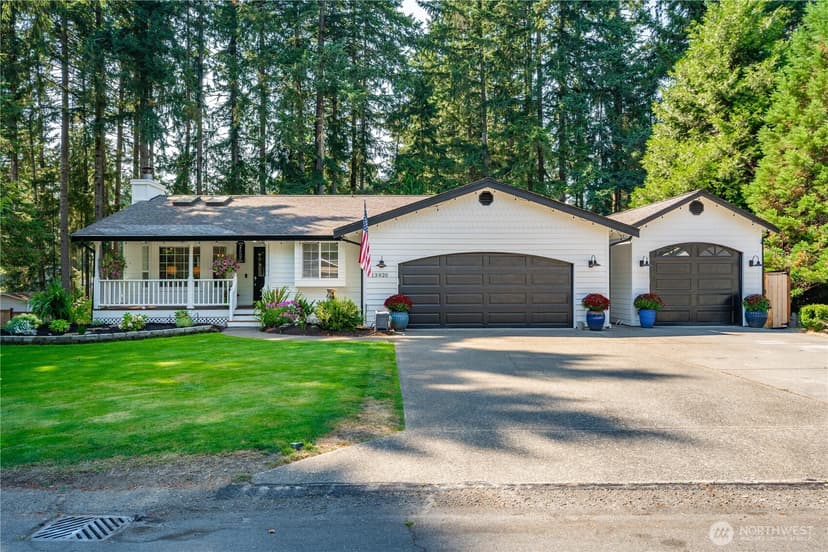 Property photo for 13920 51st Avenue NW, Gig Harbor