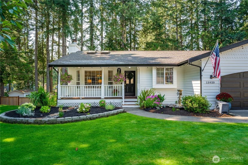 Property photo for 13920 51st Avenue NW, Gig Harbor photo 4
