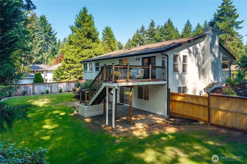 Property photo for 13920 51st Avenue NW, Gig Harbor photo 3