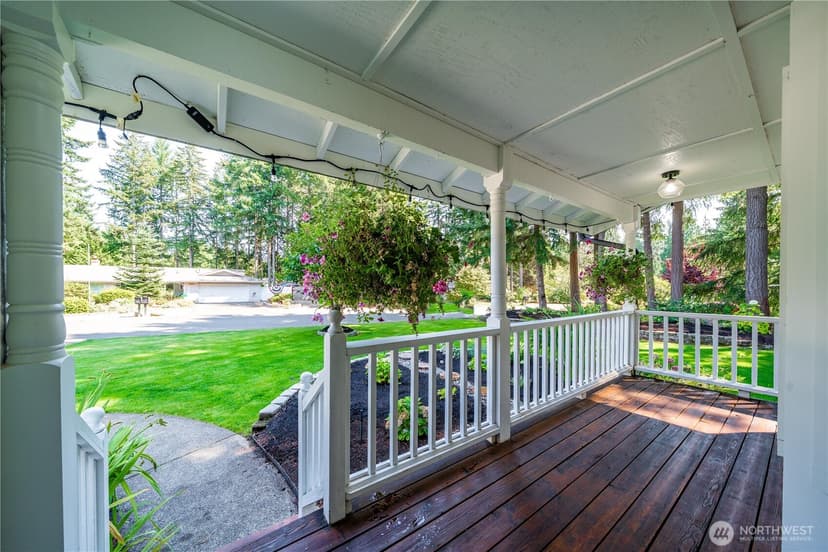 Property photo for 13920 51st Avenue NW, Gig Harbor photo 5