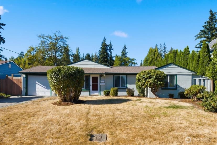 Property photo for 5603 240th Street SW, Mountlake Terrace
