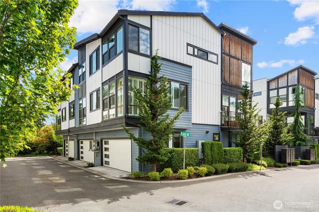 Property photo for 9717 NE 182nd Place #A, Bothell
