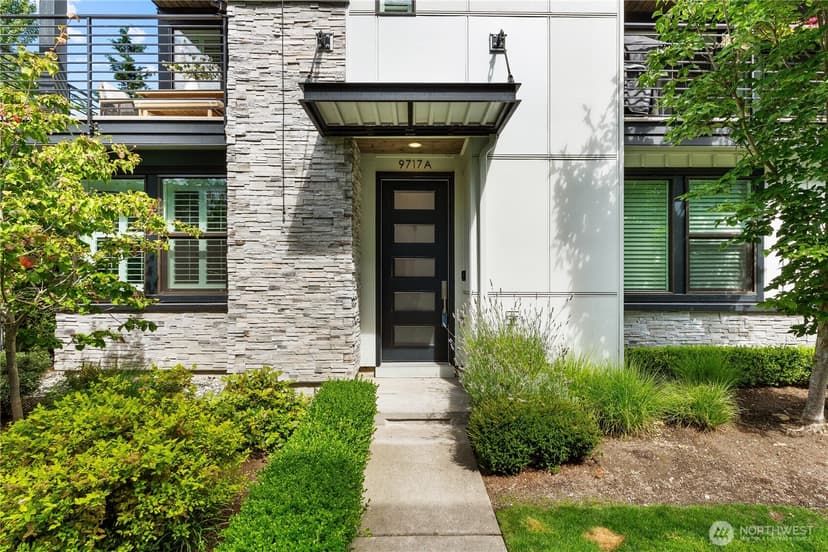 Property photo for 9717 NE 182nd Place #A, Bothell photo 3