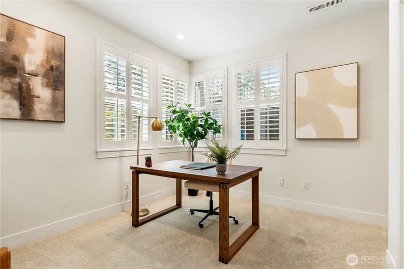 Property photo for 9717 NE 182nd Place #A, Bothell photo 6