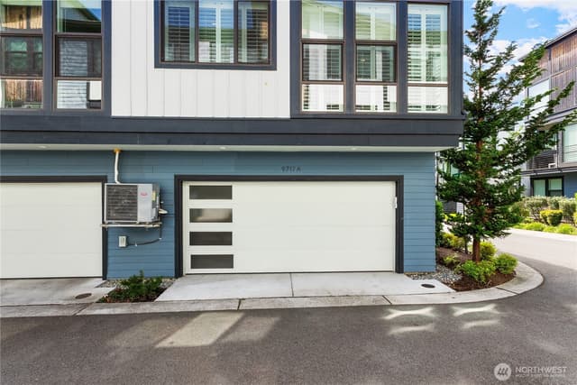 Property photo for 9717 NE 182nd Place #A, Bothell photo 2