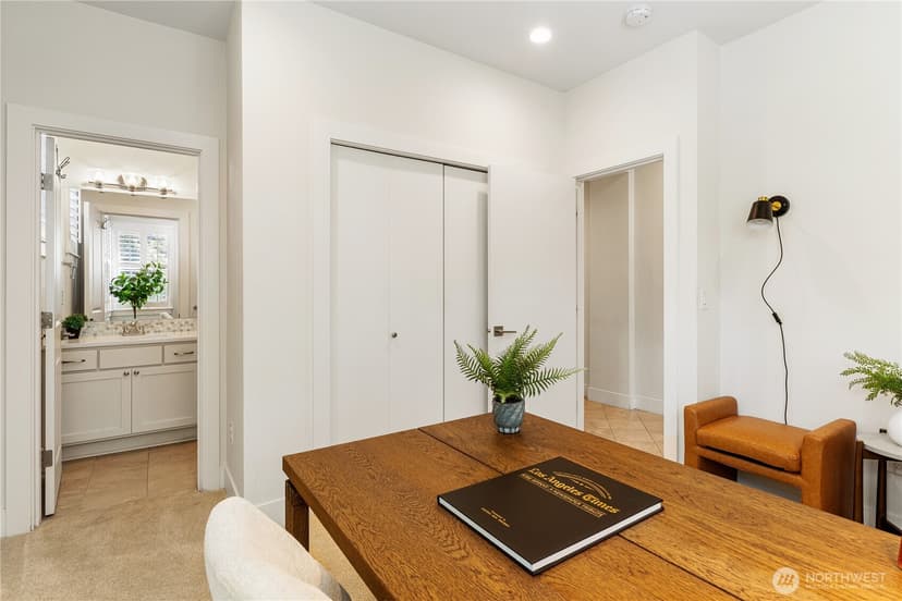 Property photo for 9717 NE 182nd Place #A, Bothell photo 7