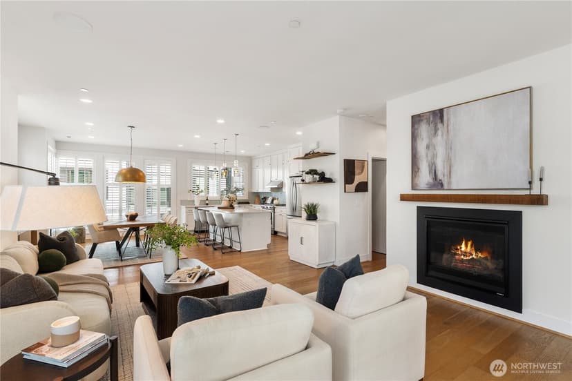 Property photo for 9717 NE 182nd Place #A, Bothell photo 8
