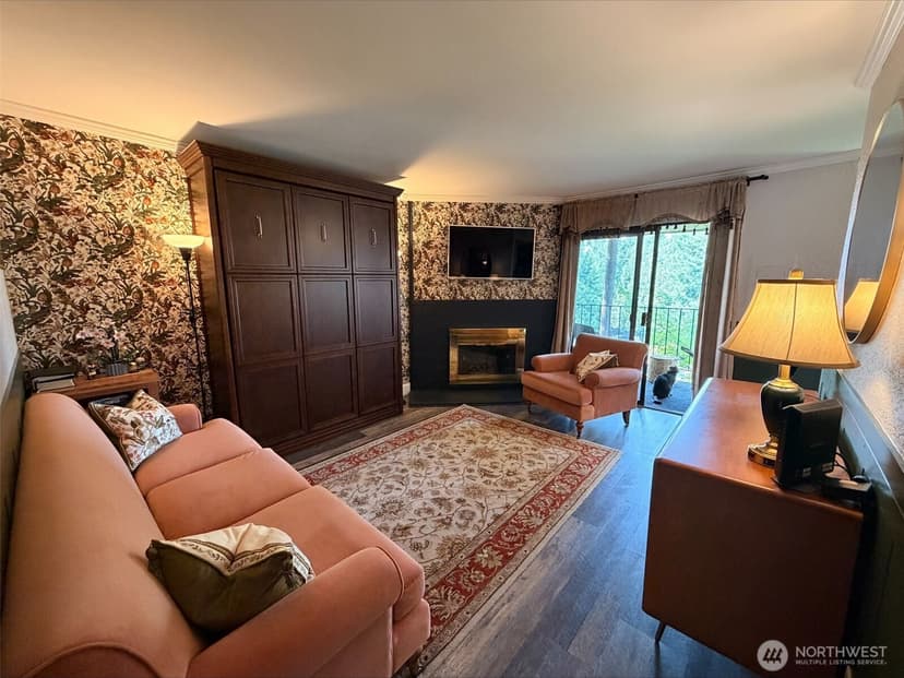 Property photo for 6722 112th Avenue NE #8B, Kirkland