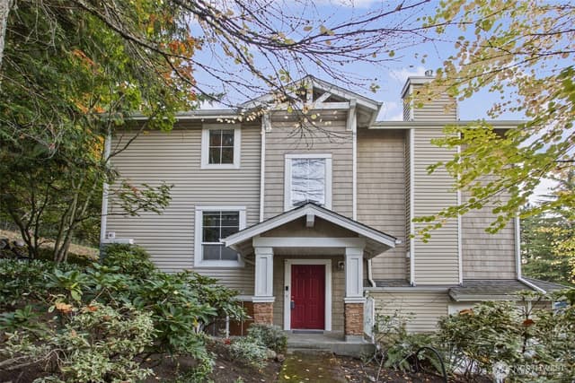 Property photo for 5329 236th Place SE, Issaquah