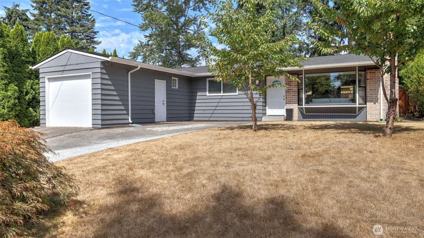 Property photo for 1411 211th Place SW, Lynnwood photo 2