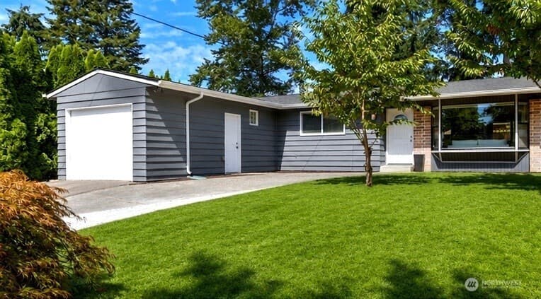 Property photo for 1411 211th Place SW, Lynnwood