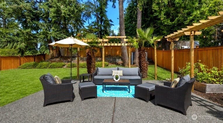 Property photo for 1411 211th Place SW, Lynnwood photo 25