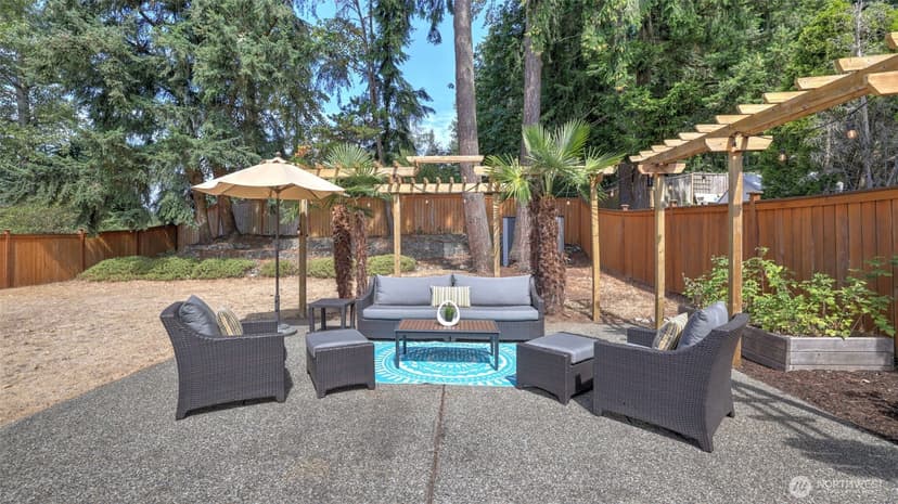 Property photo for 1411 211th Place SW, Lynnwood photo 26