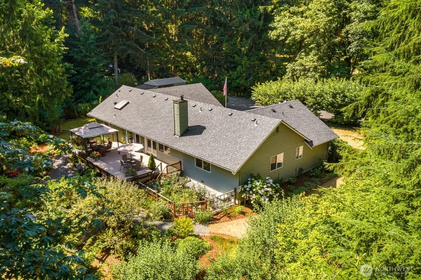 Property photo for 2717 Newberg Road, Snohomish photo 34