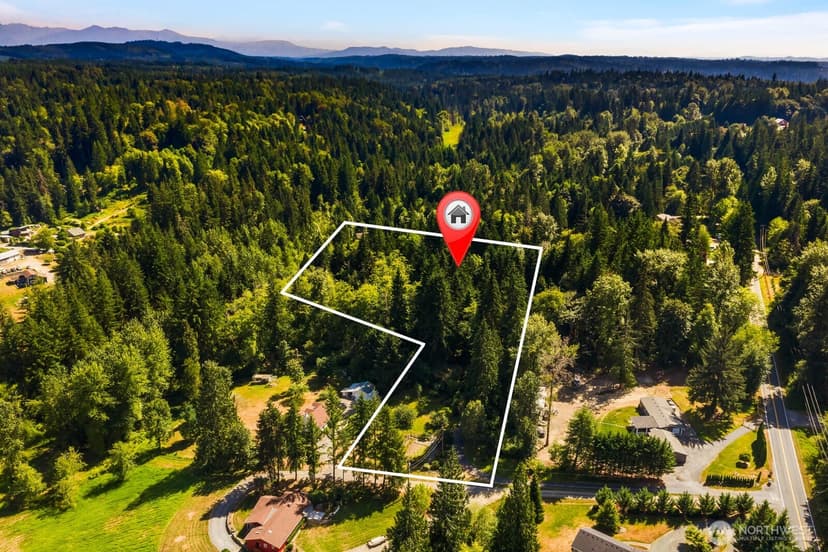 Property photo for 2717 Newberg Road, Snohomish photo 38