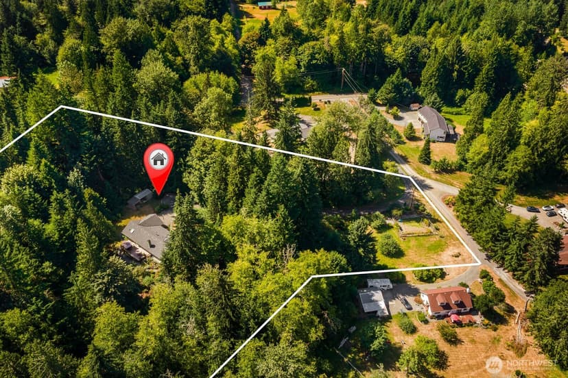 Property photo for 2717 Newberg Road, Snohomish photo 39