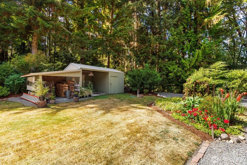 Property photo for 2717 Newberg Road, Snohomish photo 28