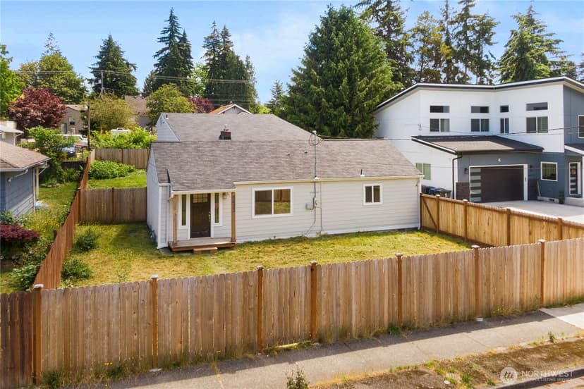 Property photo for 8823 S Yakima Avenue, Tacoma