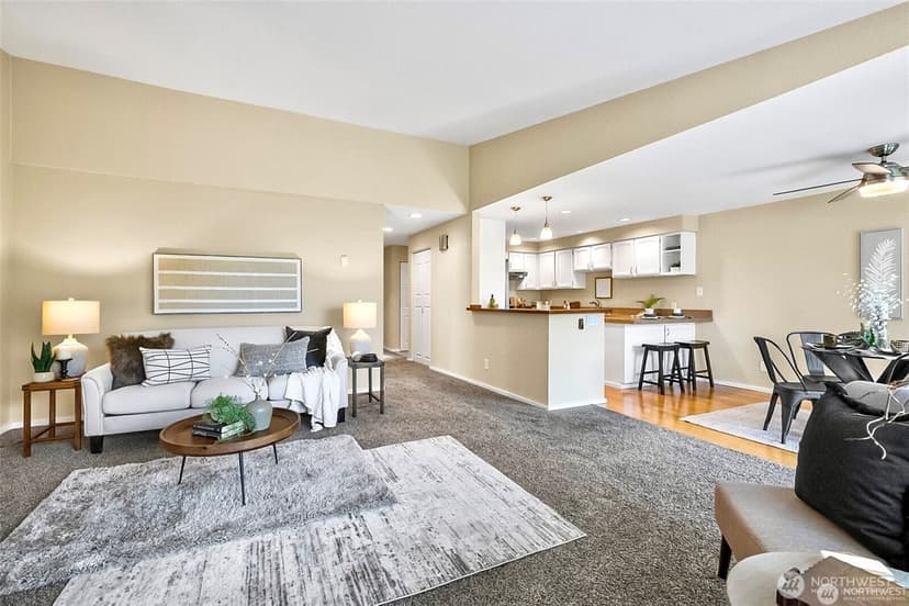 Property photo for 629 Kirkland Way #B11, Kirkland photo 6