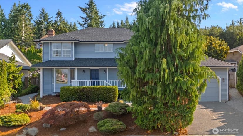Property photo for 4021 SW 328th Place, Federal Way photo 2