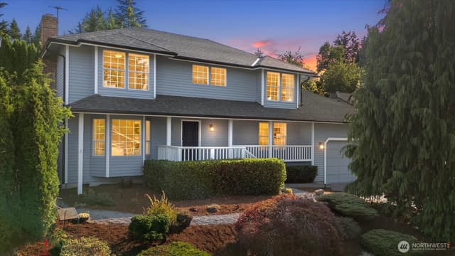 Property photo for 4021 SW 328th Place, Federal Way