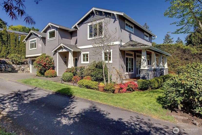 Property photo for 412 15th Avenue, Kirkland