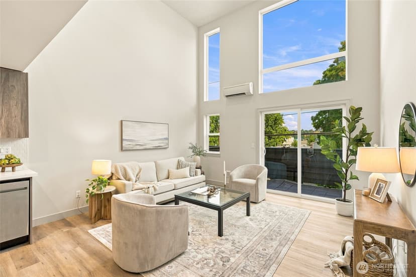 Property photo for 6945 Ellis Avenue S, Seattle