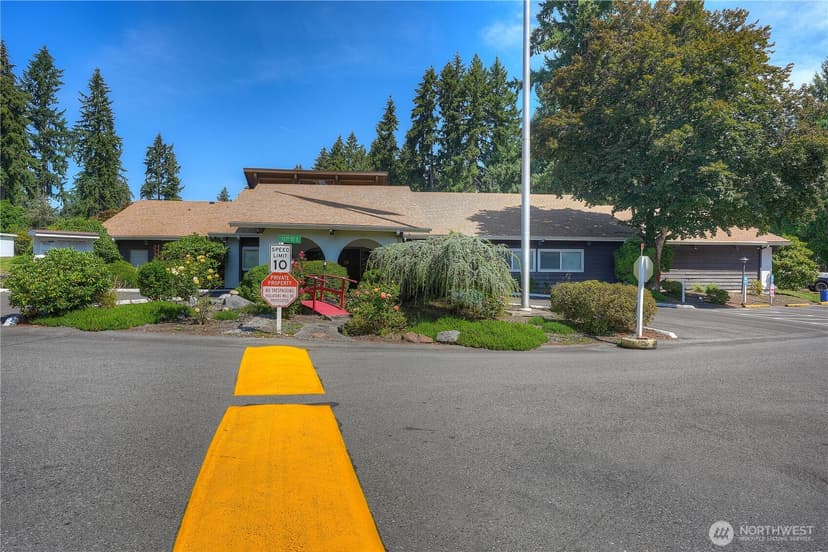 Property photo for 12605 112th Avenue E #30, Puyallup photo 32