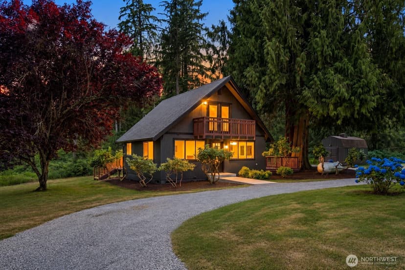 Property photo for 23501 Wallitner Road, Arlington