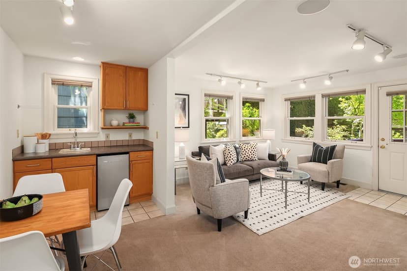 Property photo for 1411 10th Avenue W, Seattle photo 36