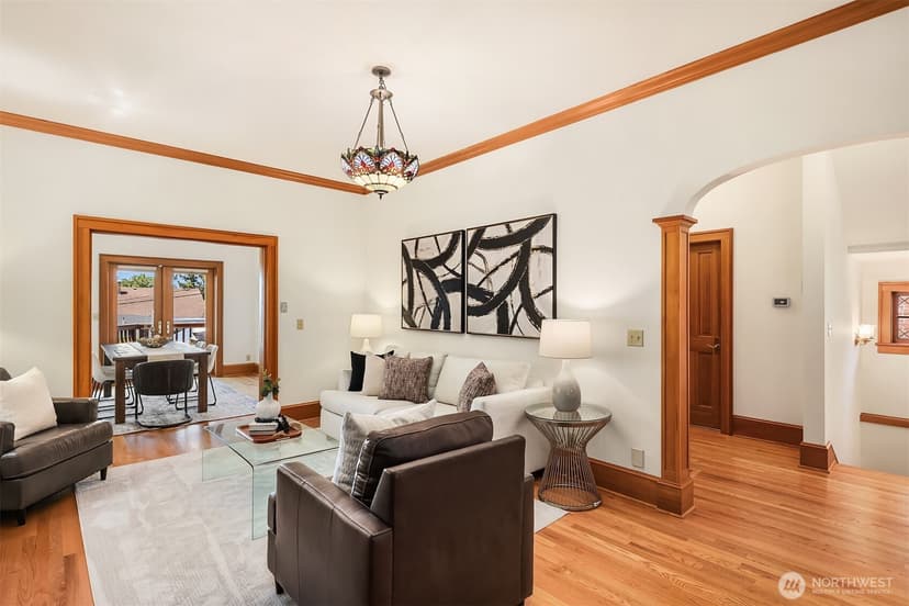 Property photo for 1411 10th Avenue W, Seattle photo 10