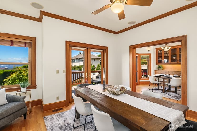 Property photo for 1411 10th Avenue W, Seattle photo 16