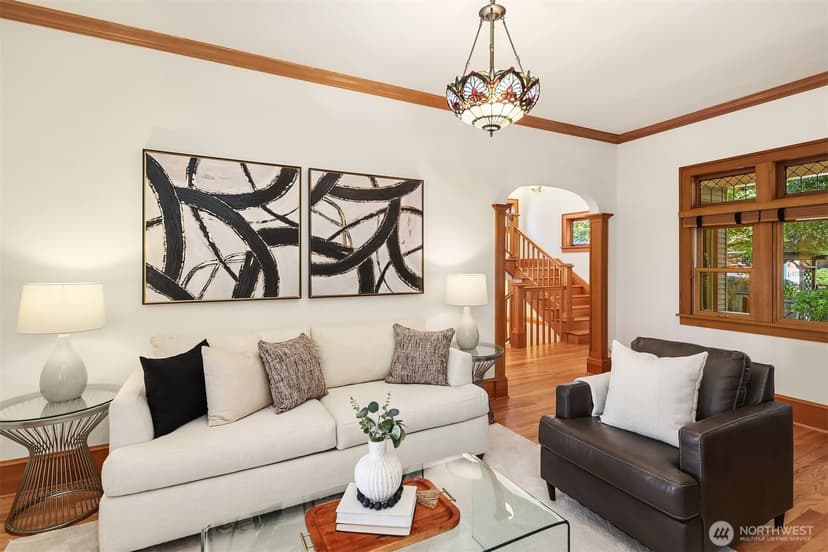 Property photo for 1411 10th Avenue W, Seattle photo 11