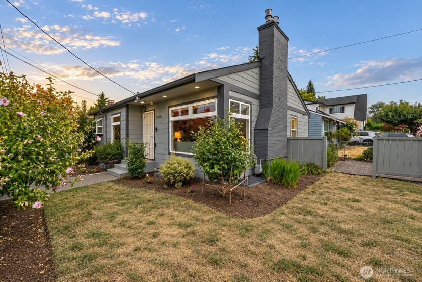 Property photo for 8804 5th Avenue NE, Seattle