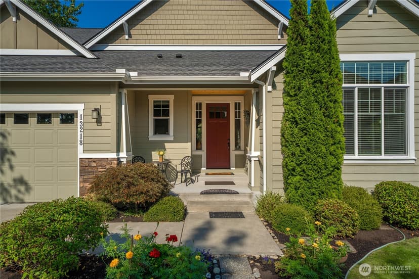 Property photo for 13218 80th Avenue E, Puyallup photo 6