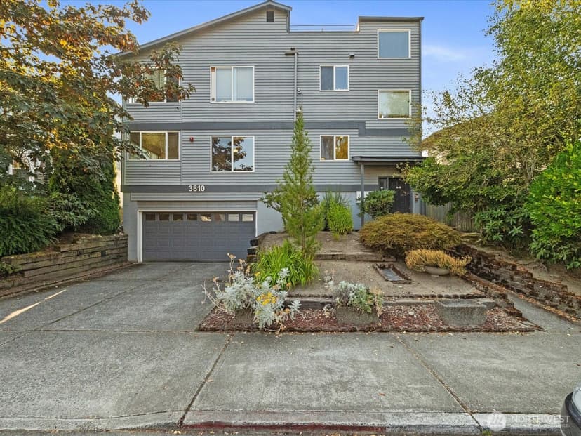 Property photo for 3810 Hoyt Avenue #A, Everett