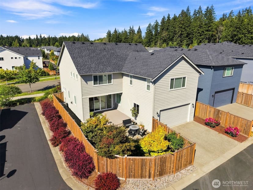 Property photo for 3866 Apollo Way, Gig Harbor photo 31
