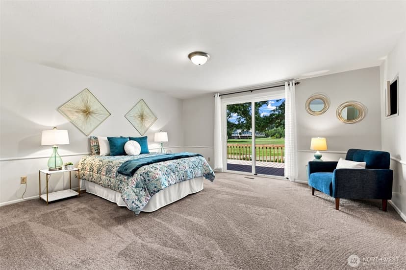 Property photo for 8205 Amber Drive SW, Lakewood photo 19