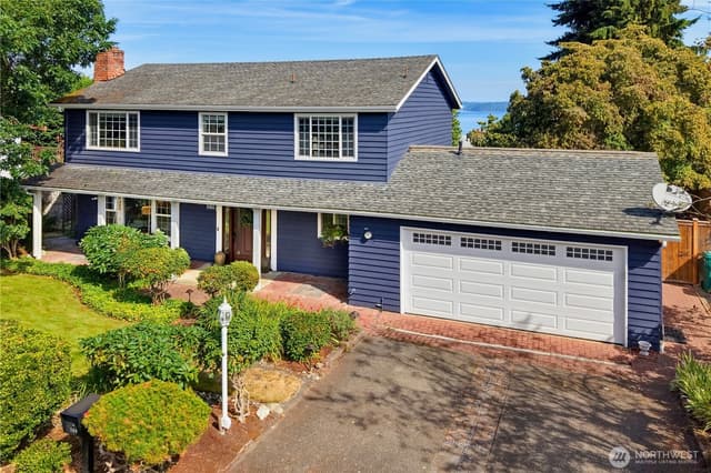 Property photo for 308 S 296th Place, Federal Way