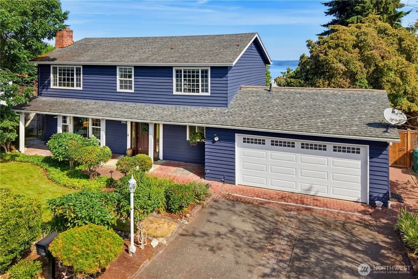 Property photo for 308 S 296th Place, Federal Way