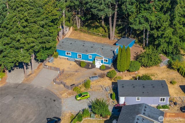 Property photo for 21716 146th Street E, Bonney Lake photo 2