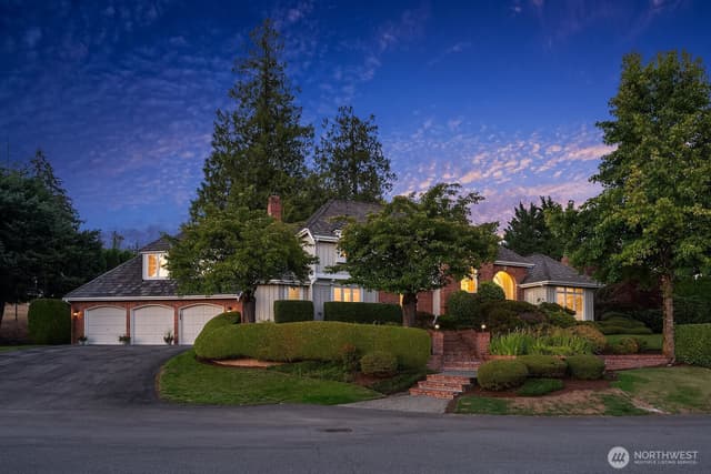Property photo for 23214 SE 47th Way, Sammamish photo 2