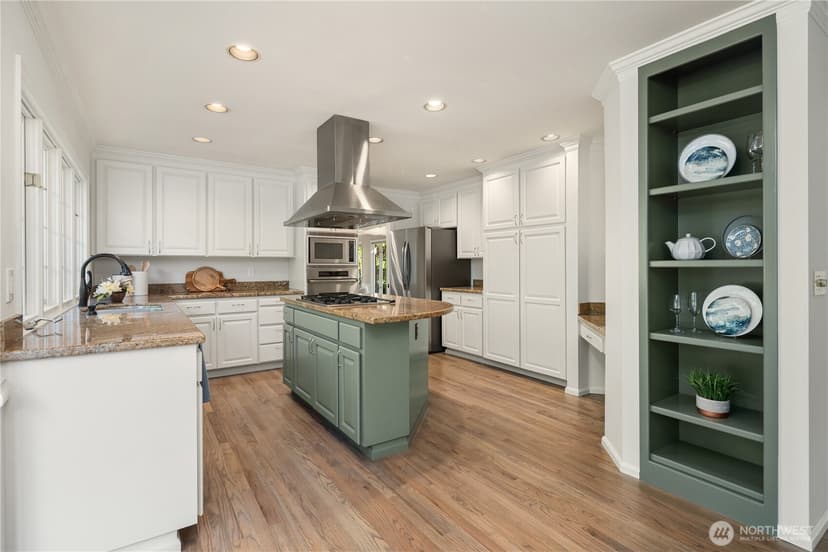 Property photo for 23214 SE 47th Way, Sammamish photo 12