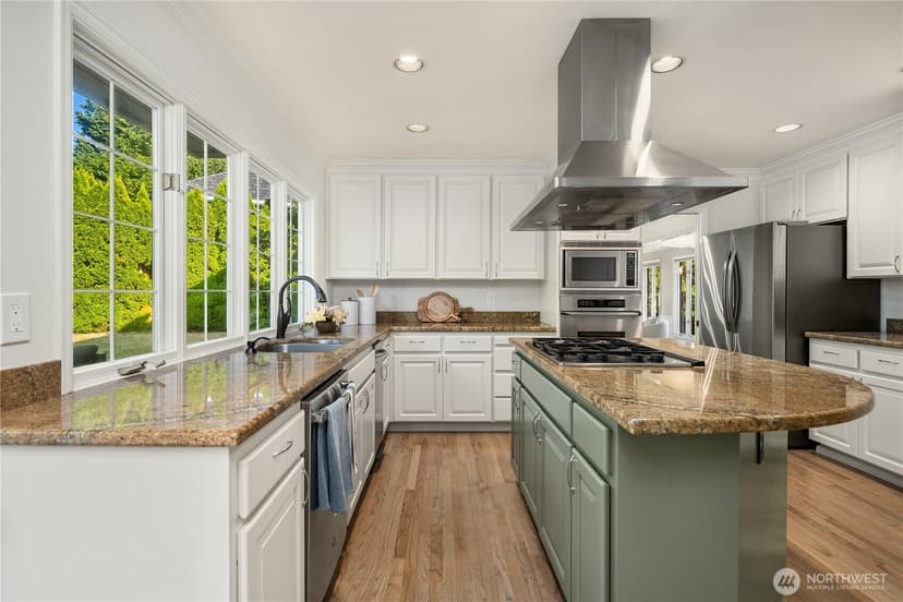 Property photo for 23214 SE 47th Way, Sammamish photo 13