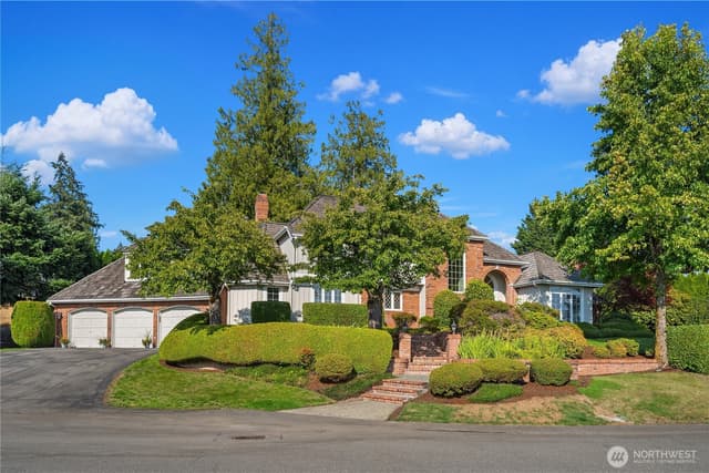 Property photo for 23214 SE 47th Way, Sammamish photo 3