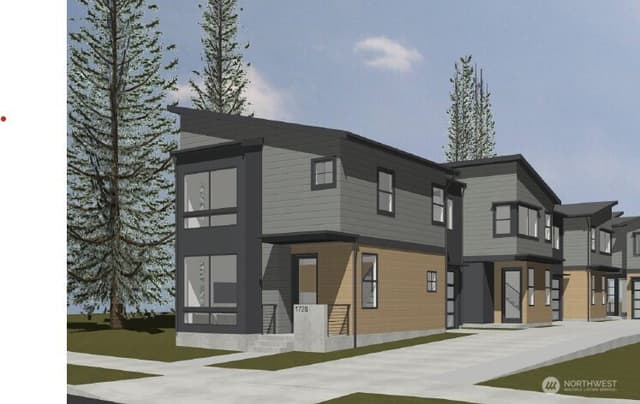 Property photo for 1728 NE 148th Street, Shoreline photo 2