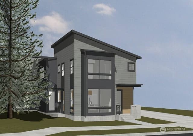 Property photo for 1728 NE 148th Street, Shoreline photo 4